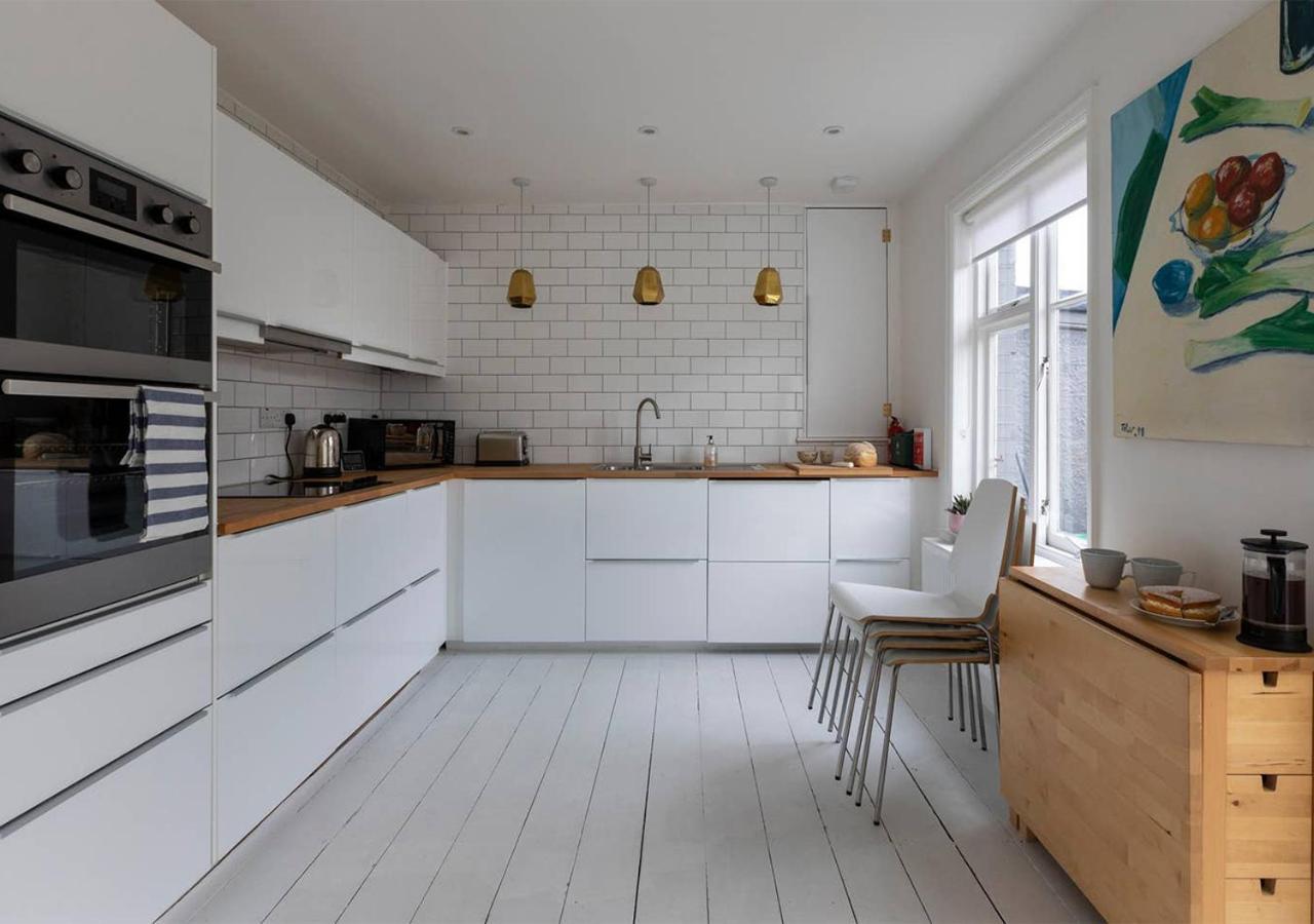 Вілла Hillbrook House Тотнес Екстер'єр фото